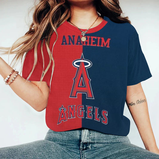 Los Angeles Angels Shirt