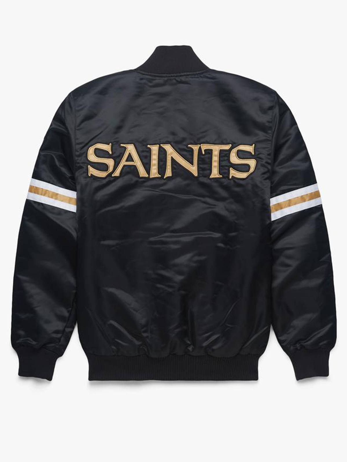 HOMAGE X Starter New  Gridiron Jacket