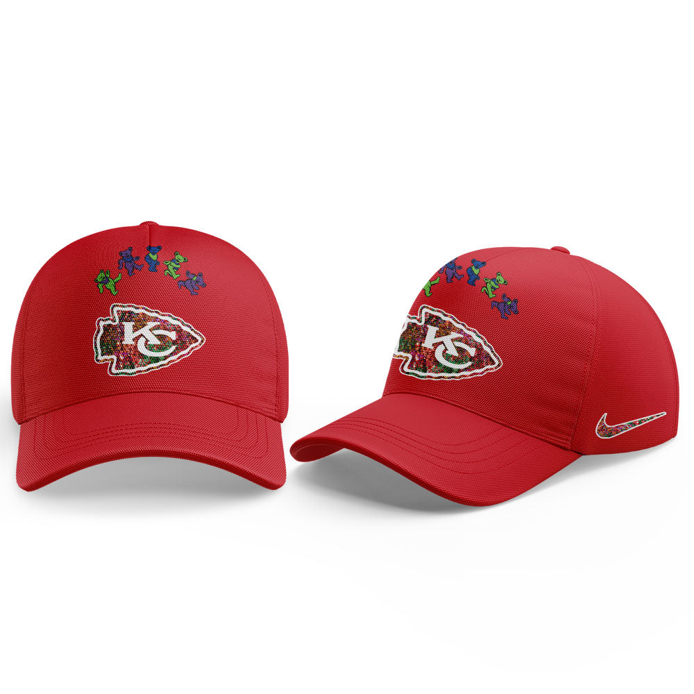 Limited Edition K.C Chiefs Teacher Appreciation 2025 Hoodie