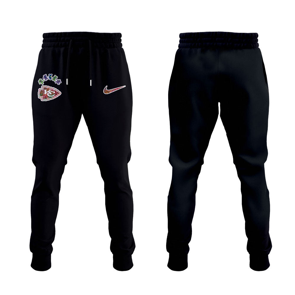 Limited Edition K.C Chiefs Teacher Appreciation 2025 Hoodie