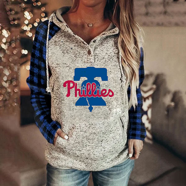 casual printed Hoodie for men and women