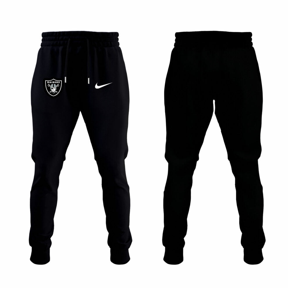 Why Not Brock Brock For Oroy Las Vegas Raiders Hoodie