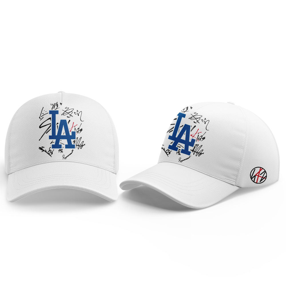 Los Angeles Dodgers x ATE Show Signature Combo Jersey