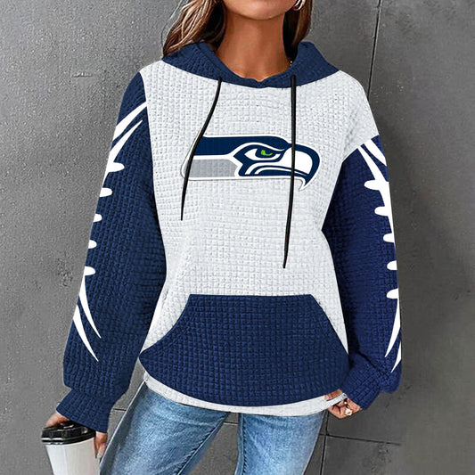 casual printed Hoodie for men and women