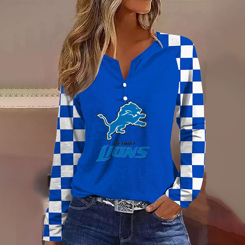 V NECK SHIFT CASUAL BLOUSE