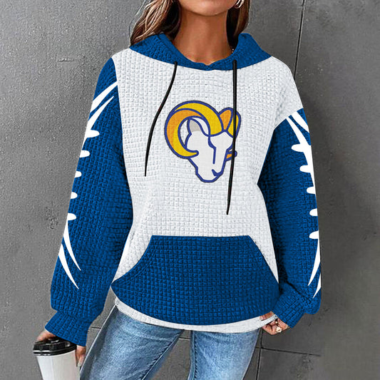 Casual Printed Hoodie For Men And Women