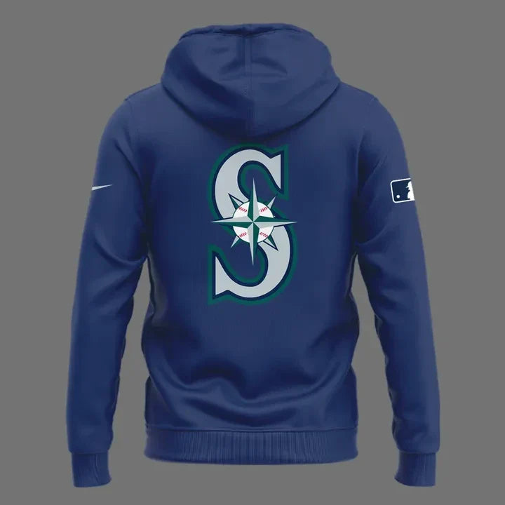 Seattle Mariners Limited Edition 2025 Shirt