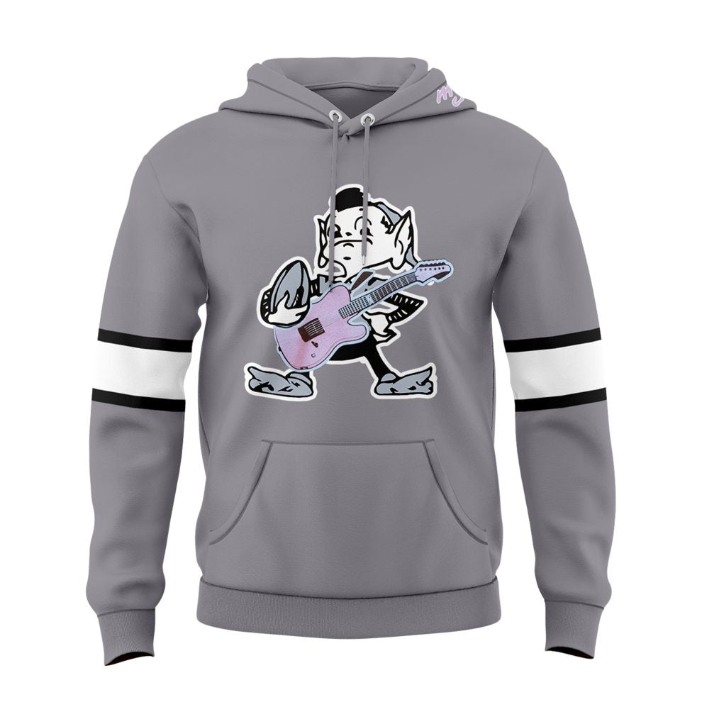 Cleveland Browns x MGK Limited Editions Hoodie