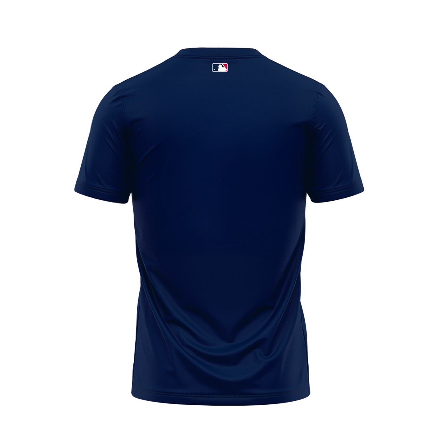 Boston Red Sox 2025 Postseason Locker Room T-Shirt