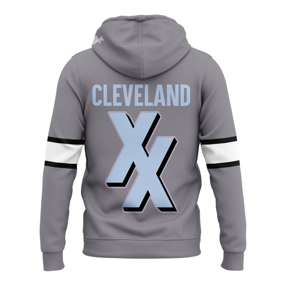 Cleveland Browns x MGK Limited Editions Hoodie