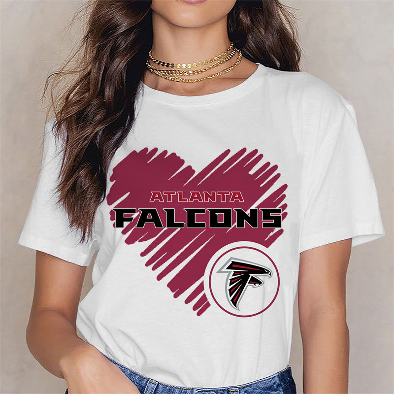 Atlanta Falcons
Limited Edition Short Sleeve T Shirt