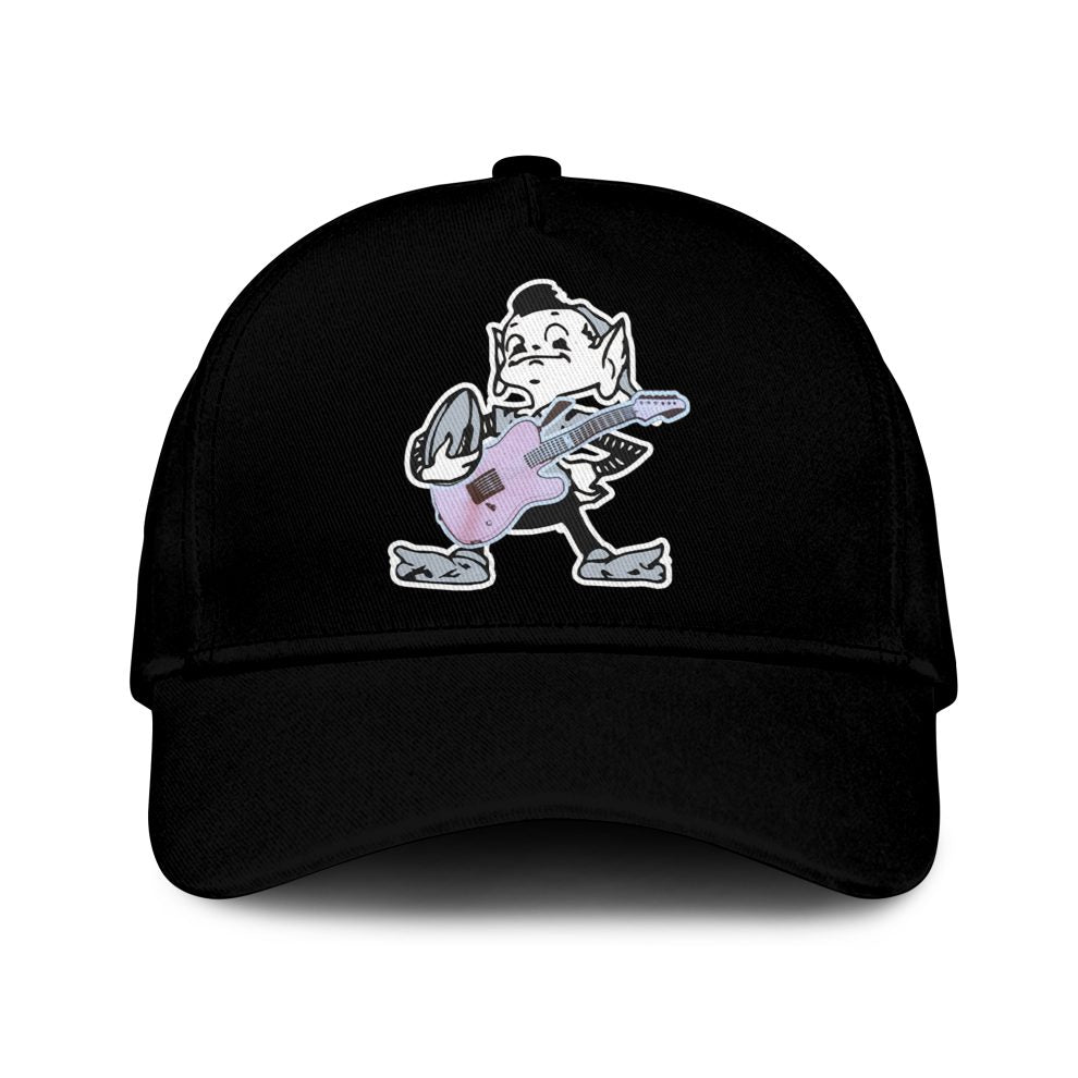 Cleveland Browns x MGK Limited Editions Hoodie