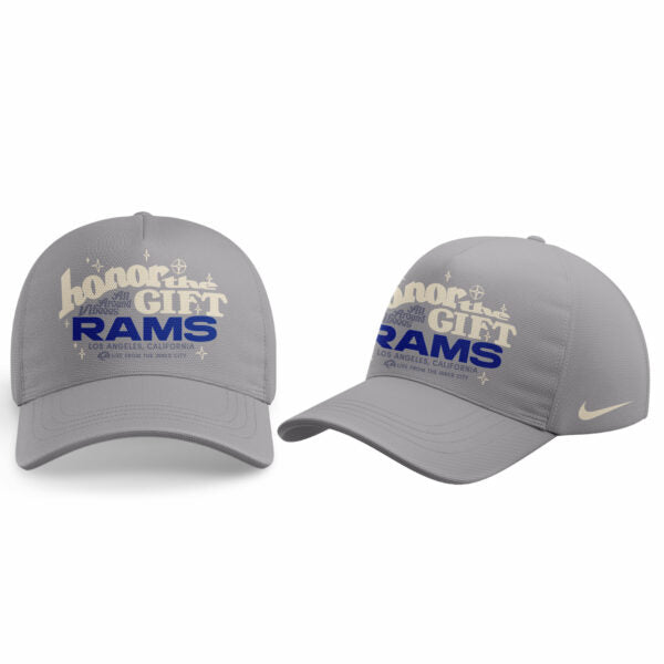 Los Angeles Rams Coach Sean McVay LAFD T-shirt V2