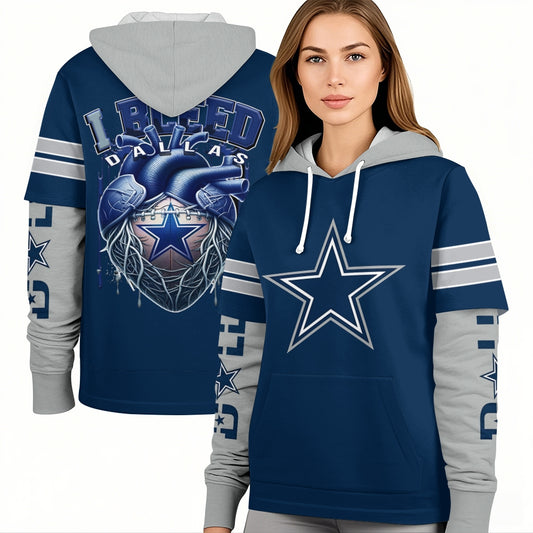 Throwback Shortstop Pullover Hoodie