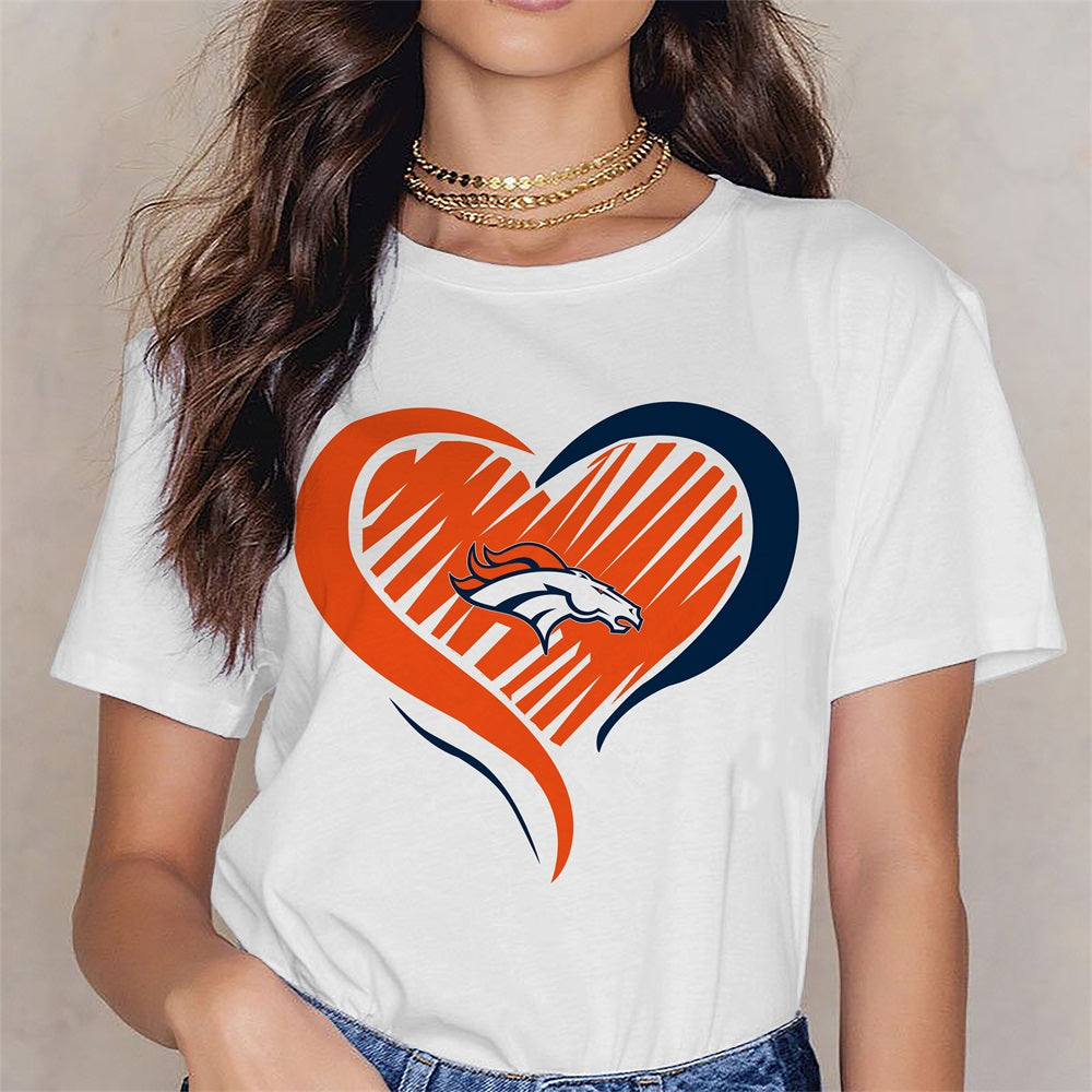 Denver Broncos
Limited Edition Short Sleeve T Shirt