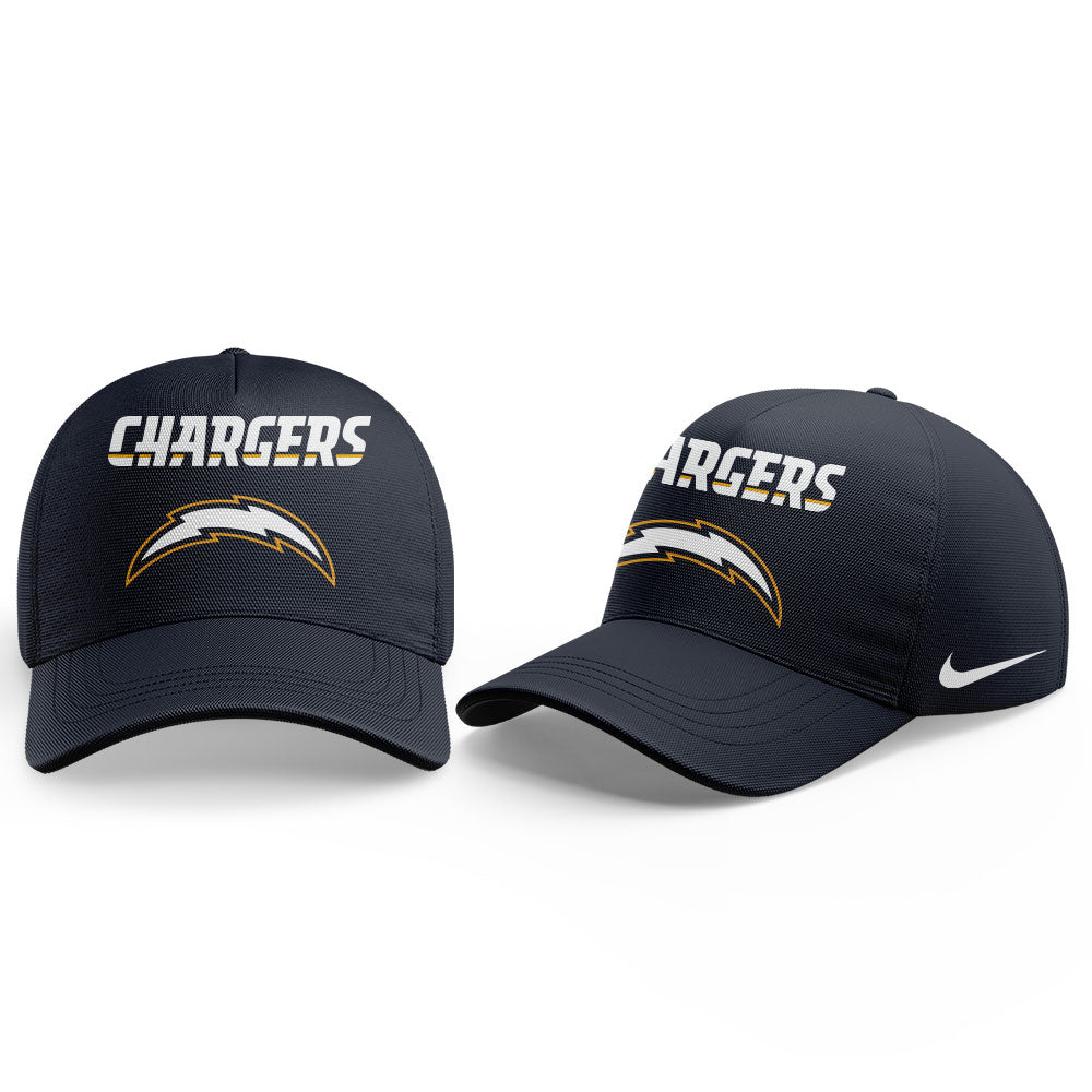 Limited Edition L.A Chargers Super Chargers Navy Uniforms 2025 Jersey Custom Name, Number For Fans