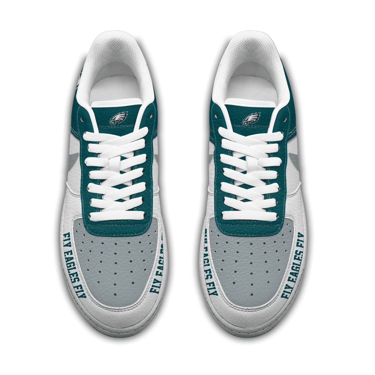 Philadelphia Eagles | Premium AF1 Shoes Limited Edition NY