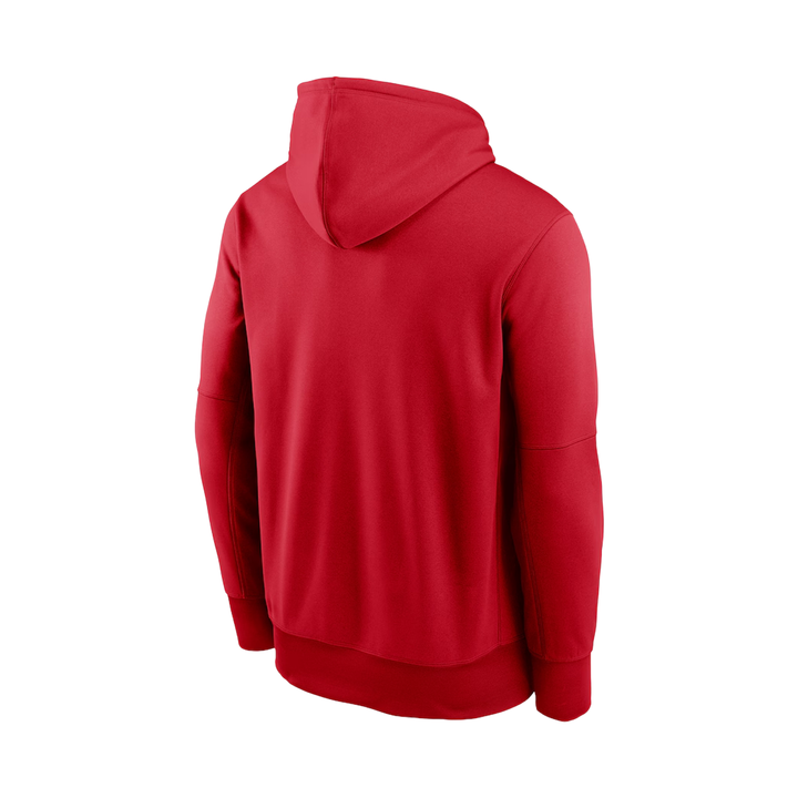Cincinnati Reds 2025 Playoff Hoodie – The Reds Are In!