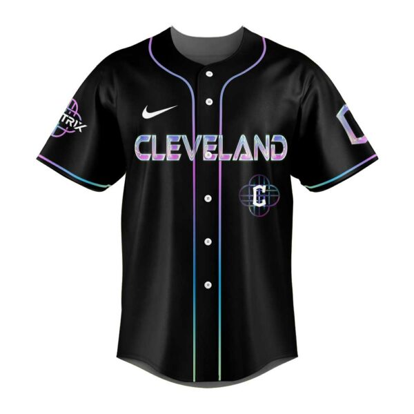 Limited Edition CG KPop Demon Hunters Jersey