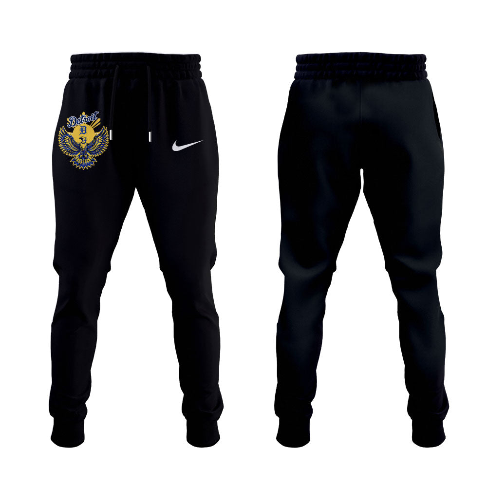 Detroit Tigers Filipino Heritage Night New Combo Jersey