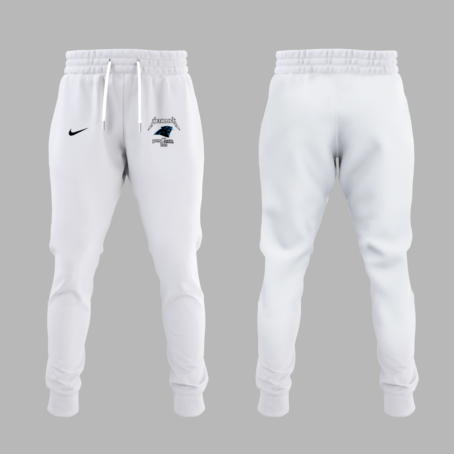 Limited Edition M72 World Tour x Carolina Panthers Sweat 2025