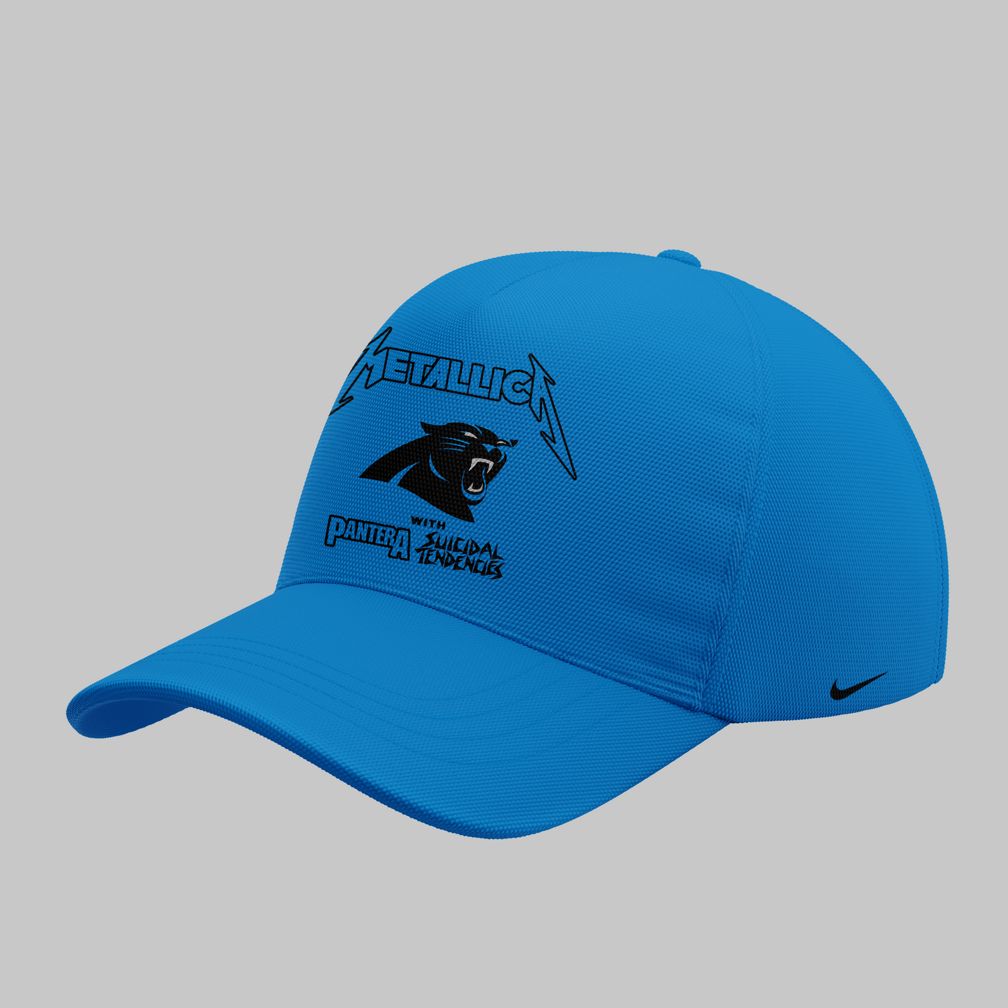 Limited Edition M72 World Tour x Carolina Panthers Sweat 2025