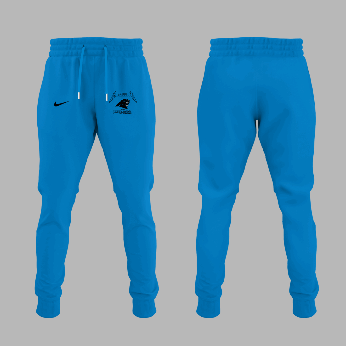 Limited Edition M72 World Tour x Carolina Panthers Sweat 2025