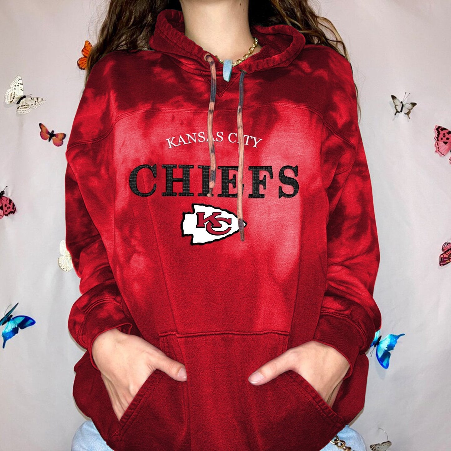 New Women Printed  Hoodie