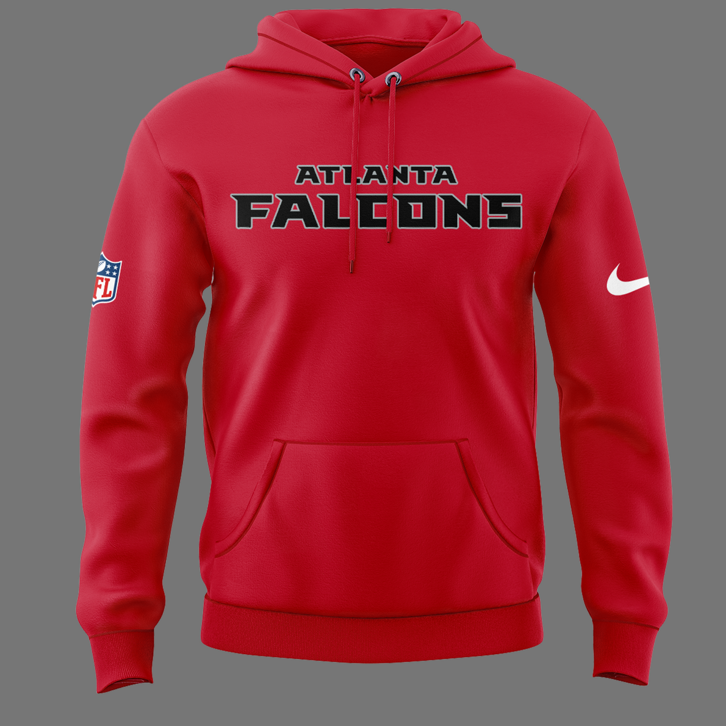 Atlanta Falcons Limited Edition 2025 Hoodie