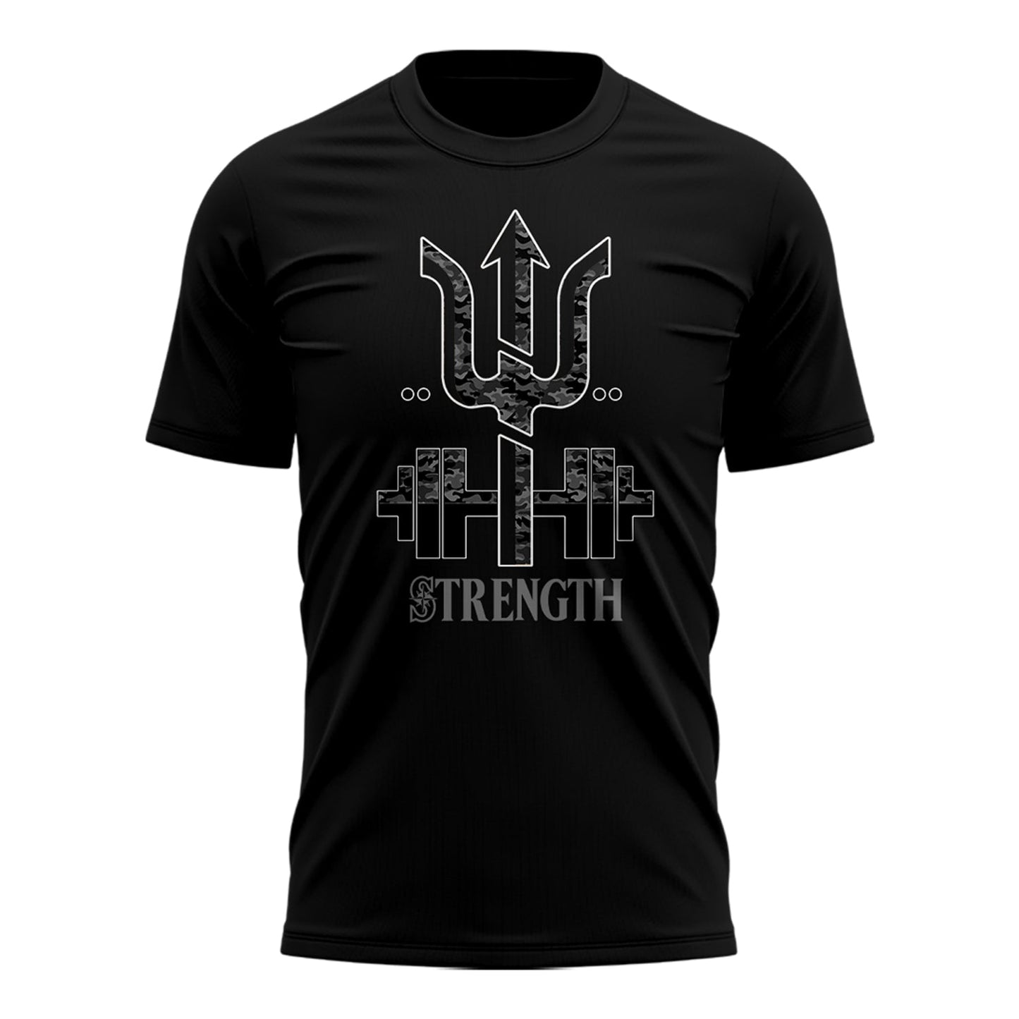 Seattle Mariners STRENGTH T-Shirt