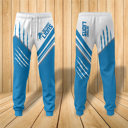 New 3D Printed pocket Sweatpant