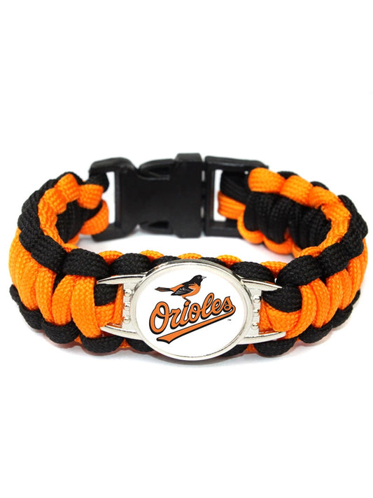 Sports Stretch Charm Bracelet