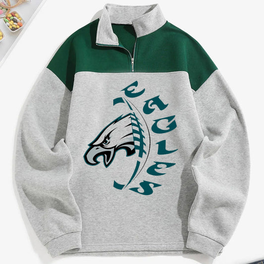 Casual printed Pullover for men and women