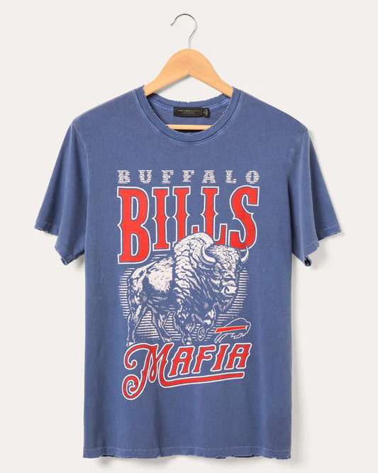 Vintage Buffalo Bills Unisex Tee
