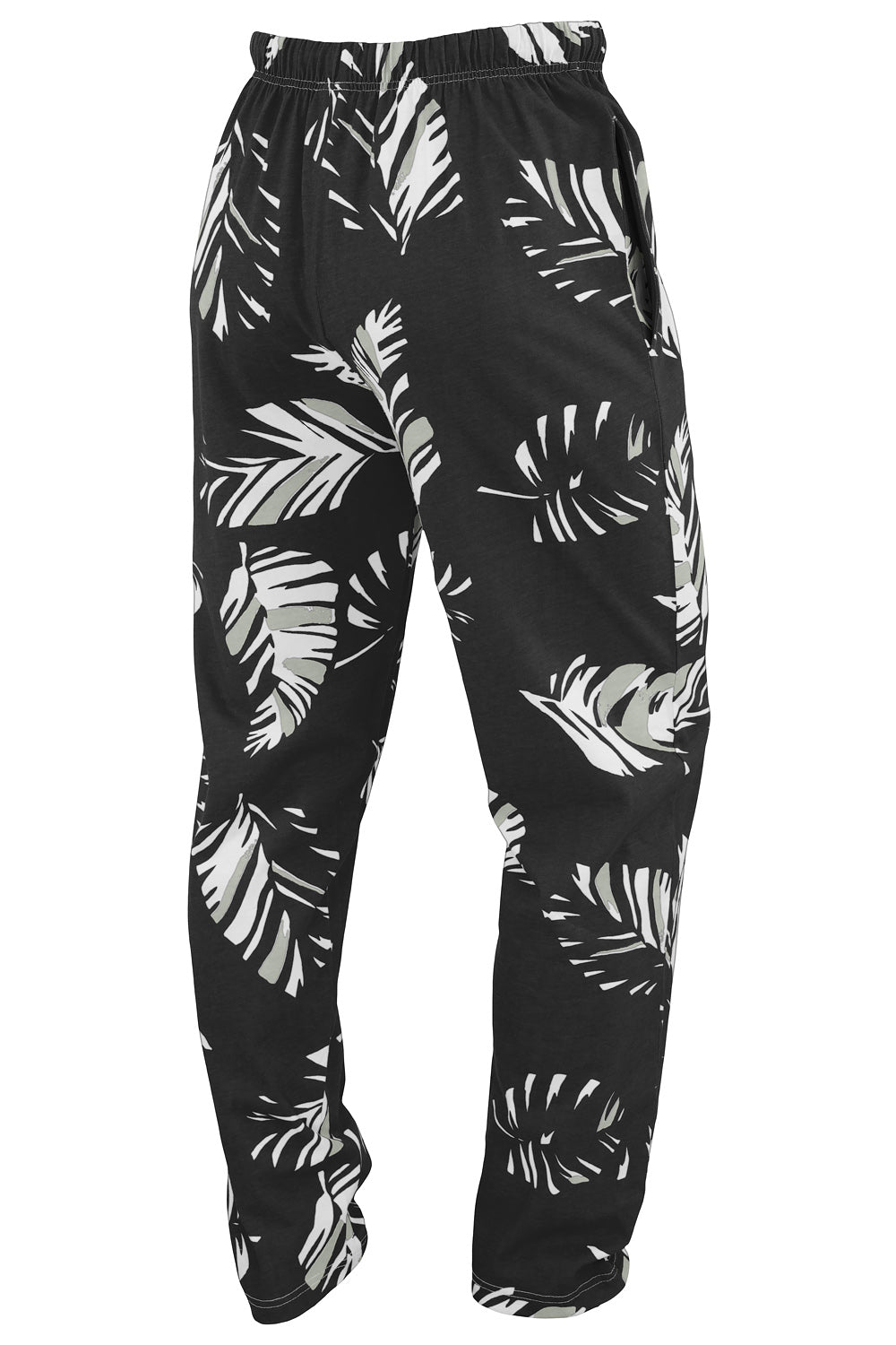 Zubaz NFL Adult Unisex Z88 Embroidered Leaf 3 Color Pants, Las Vegas Raiders
