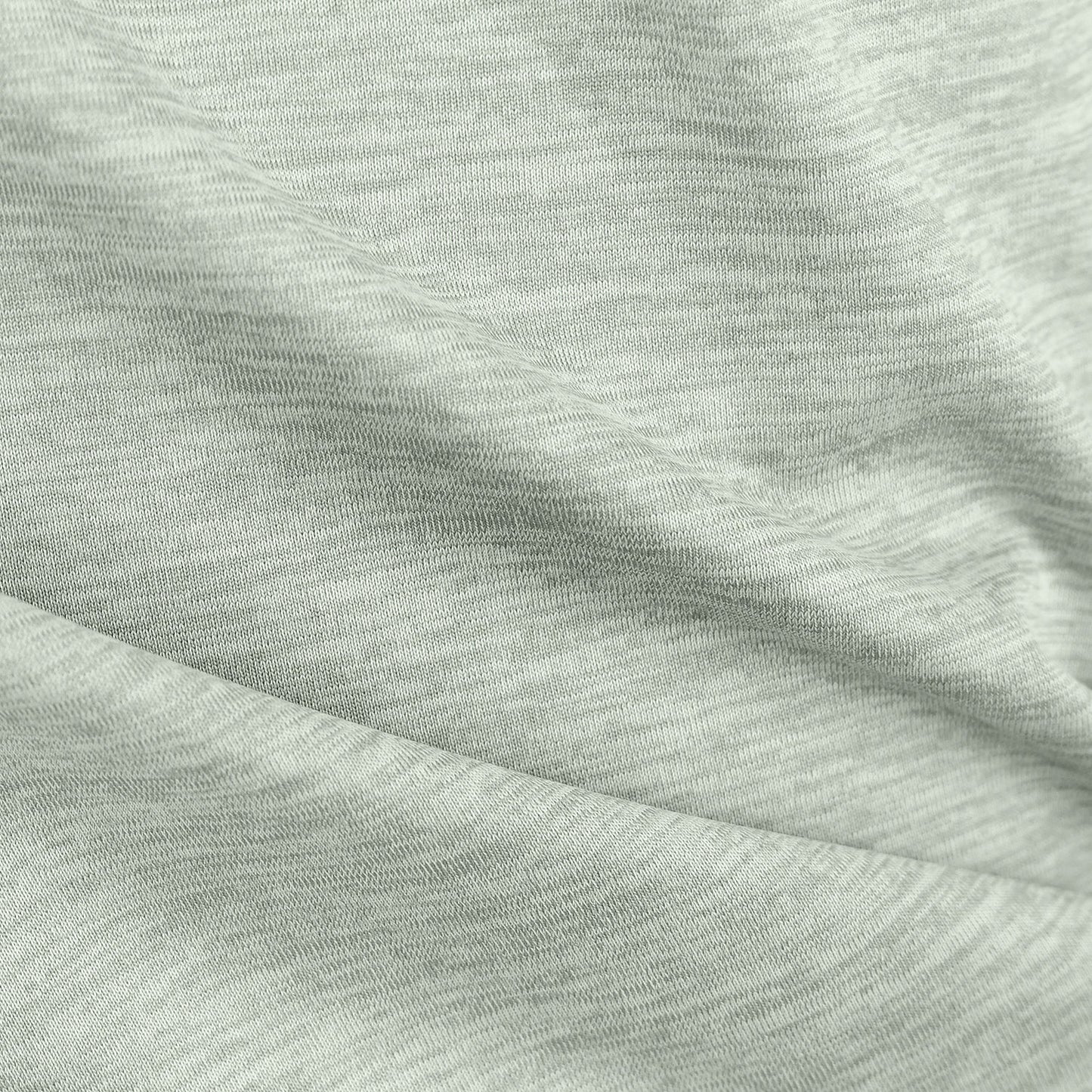 Zubaz NFL Men's Goal Line Heather Gray Short Sleeve T-Shirt, Los Angeles Chargers