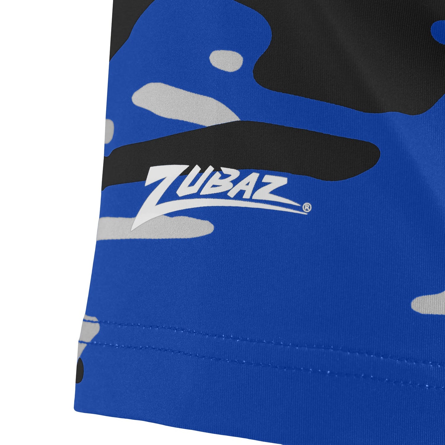 Zubaz NFL Men's Camo Alternate Color Short Sleeve T-Shirt, Indianapolis Colts