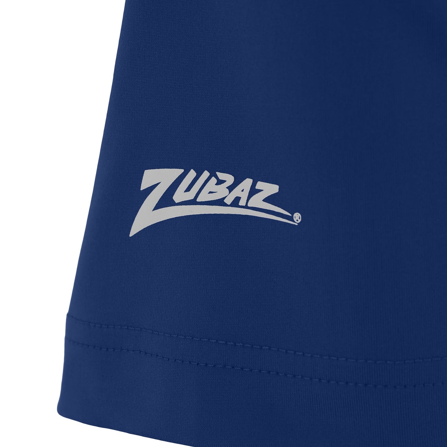 Zubaz NFL Women's Kicker Team Color Short Sleeve T-Shirt, Seattle Seahawks