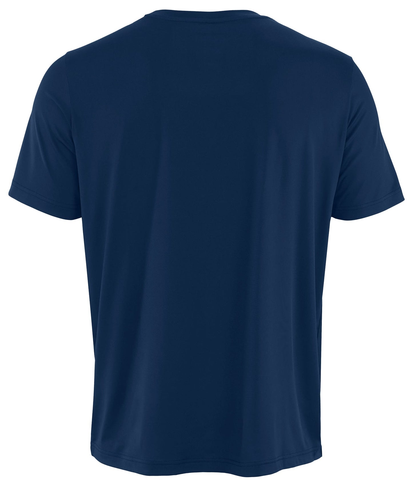 Zubaz NFL Men's Goal Line Team Color Short Sleeve T-Shirt, Chicago Bears