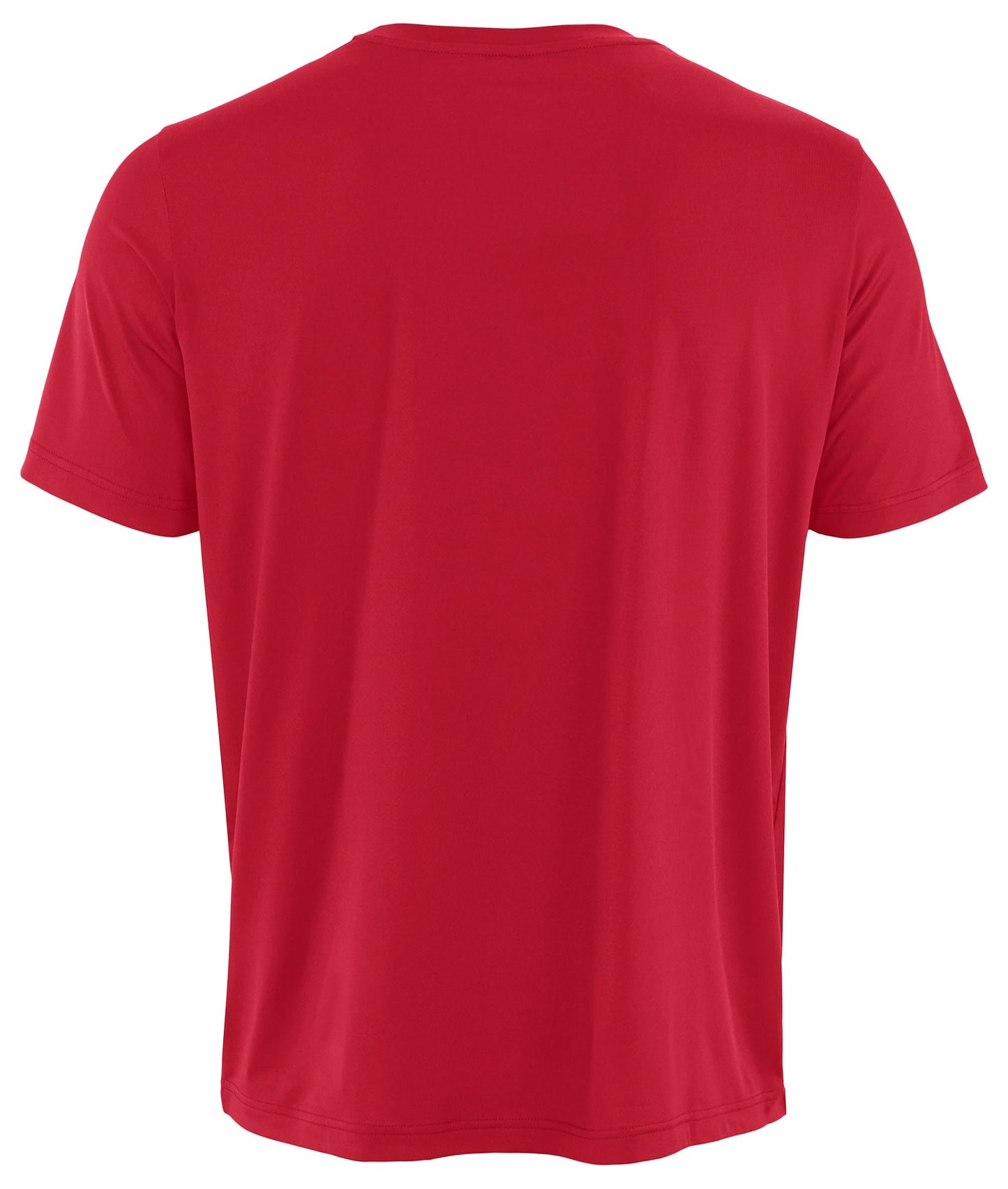 Zubaz NFL Men's Goal Line Team Color Short Sleeve T-Shirt, San Francisco 49ers