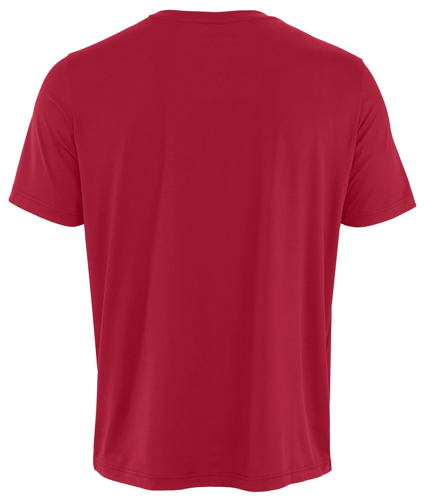 Zubaz NFL Men's Tunnel Primary Short Sleeve T-Shirt, Arizona Cardinals