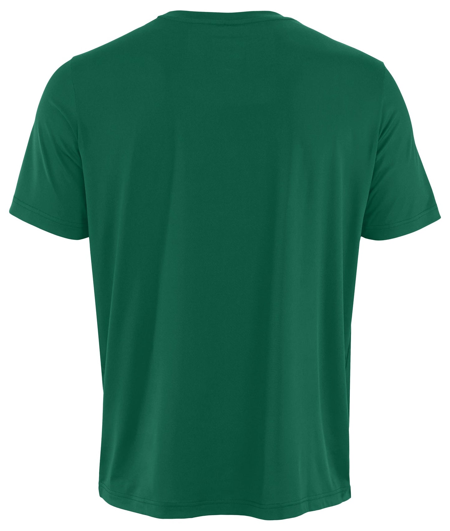 Zubaz NFL Men's Tunnel Primary Short Sleeve T-Shirt, New York Jets