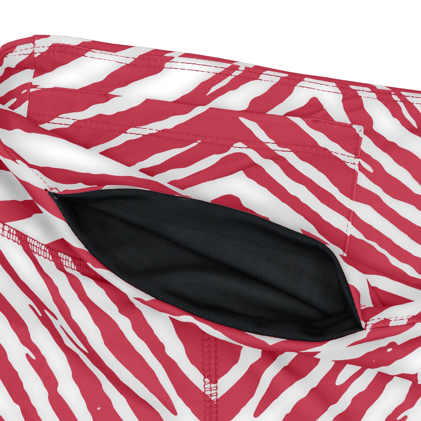 Zubaz NFL Women's 2 Pack Zebra 2 Color And Marble Leggings with Pimary Logo, Arizona Cardinals