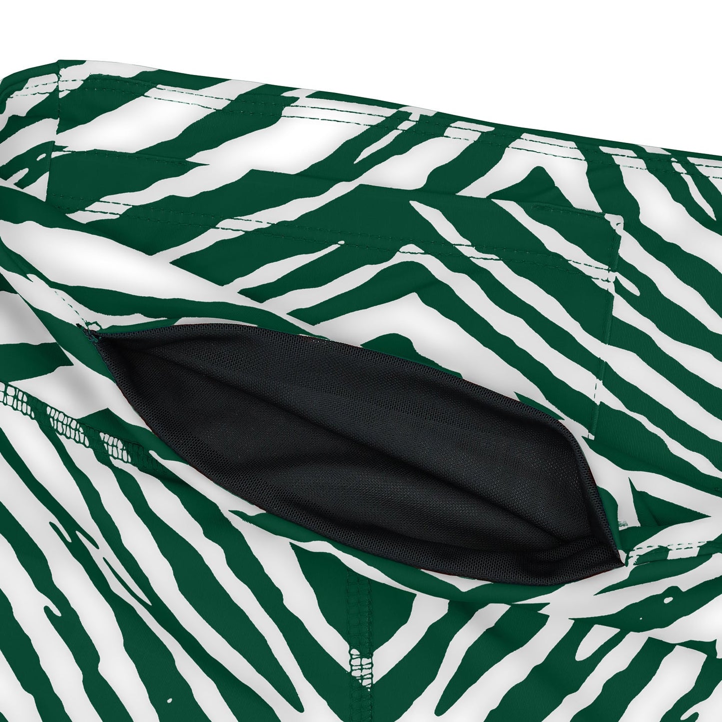 Zubaz NFL Women's 2 Pack Zebra 2 Color And Marble Leggings with Pimary Logo, New York Jets