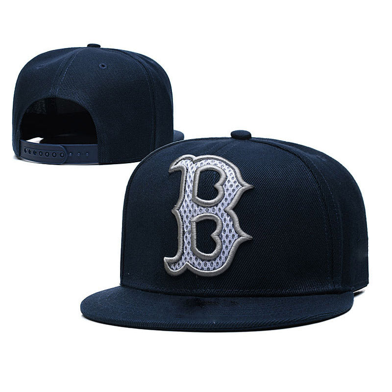 Boston Red Sox Nice Unisex Cap