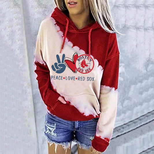 casual printed Hoodie for men and women