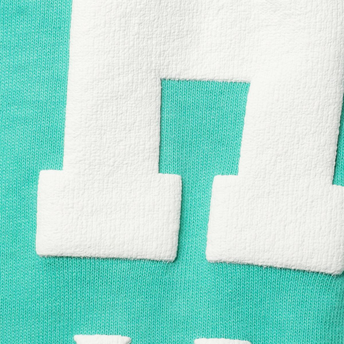 Casual Loose Contrast Long Sleeve T-Shirt