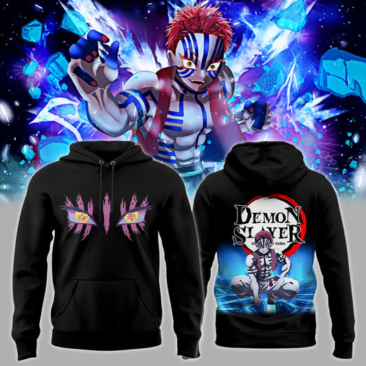 Demon Slayer Hoodie