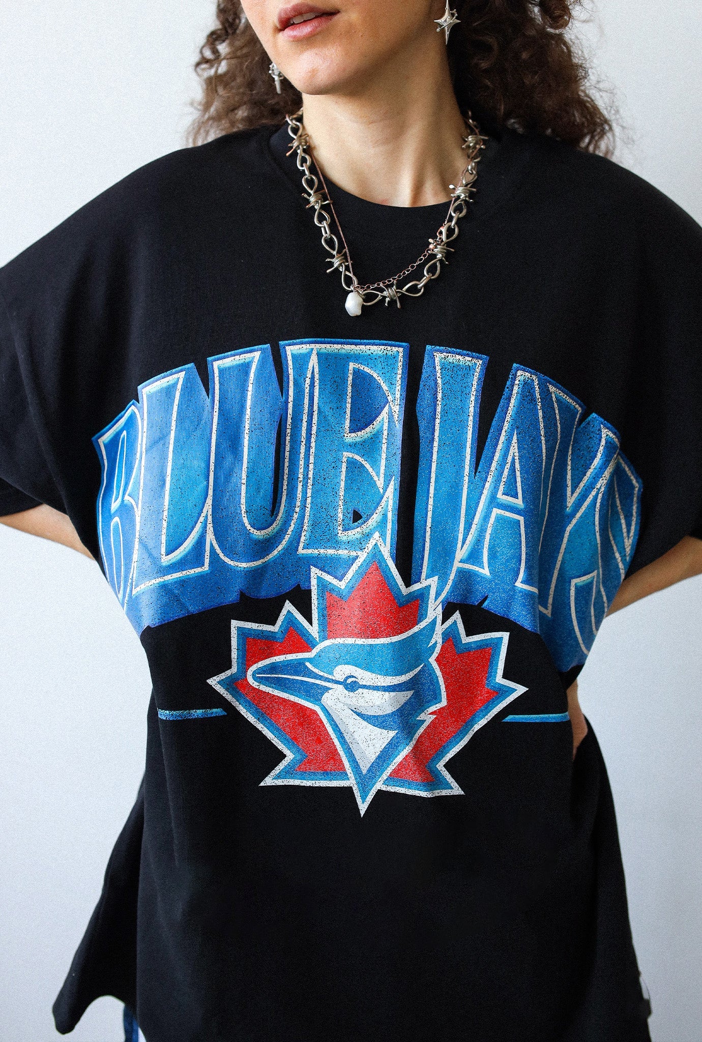 Vintage Unisex Tee
