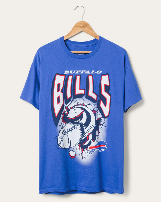 Vintage Buffalo Bills Unisex Tee